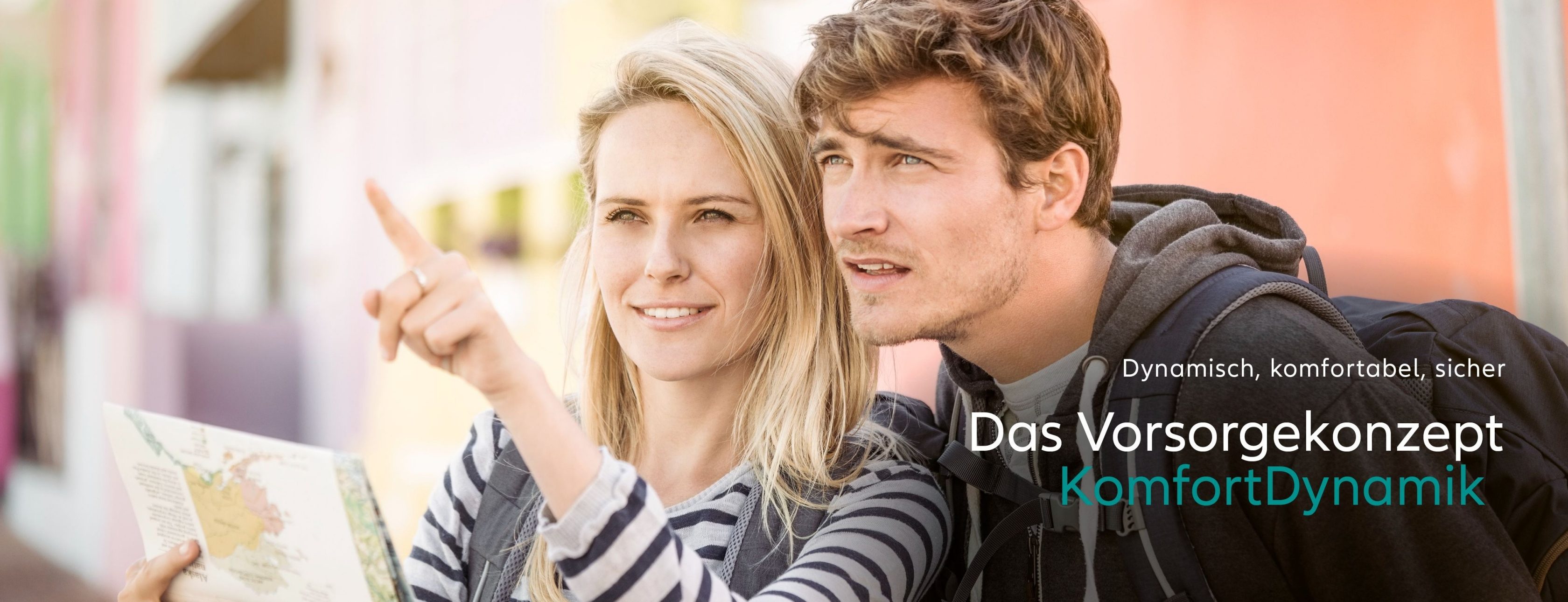 Allianz Versicherung Beata Hirt Görlitz - Vorsorgekonzept