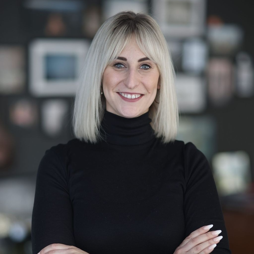 Allianz Versicherung Becker u.Ledderbohm OHG Halberstadt - Michelle Sundermann
