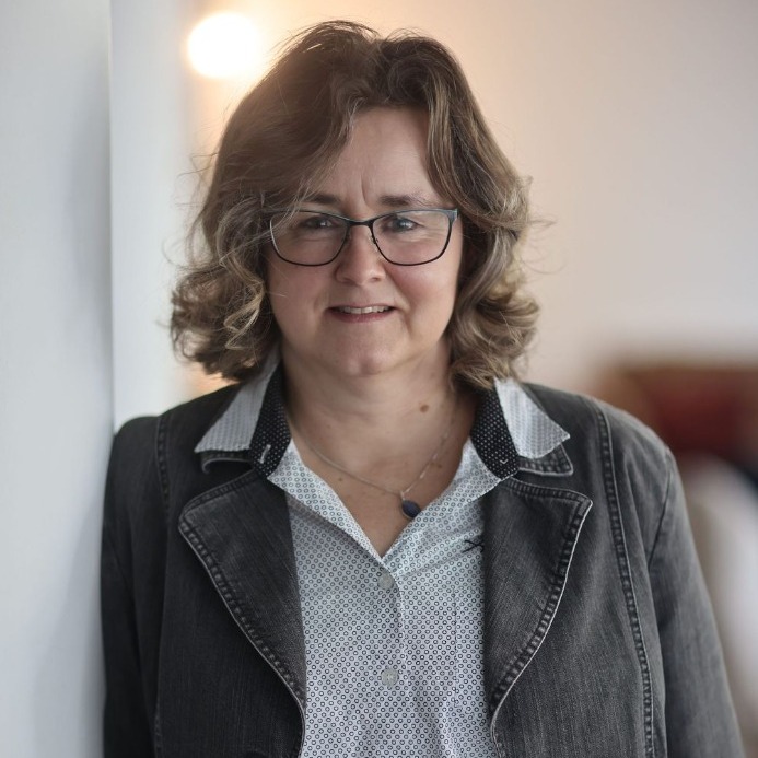 Allianz Versicherung Becker u.Ledderbohm OHG Halberstadt - Steffi Fischer