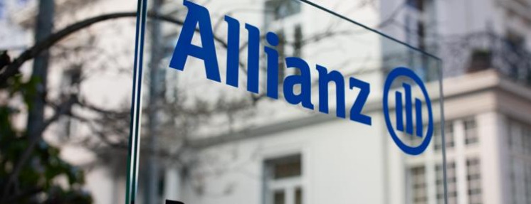 Allianz Versicherung Becker und Klimitz KG Frankfurt am Main - Allianz Versicherung Becker und Klimitz Allianz