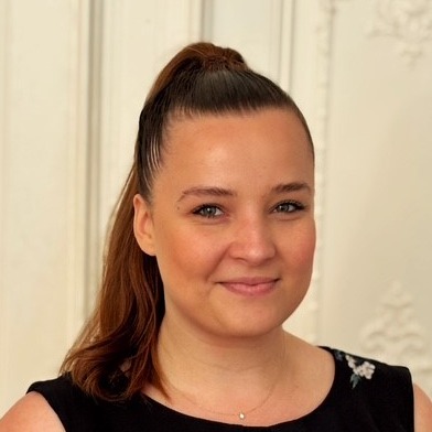 Allianz Versicherung Becker und Klimitz KG Frankfurt am Main - Magdalena Humbert
