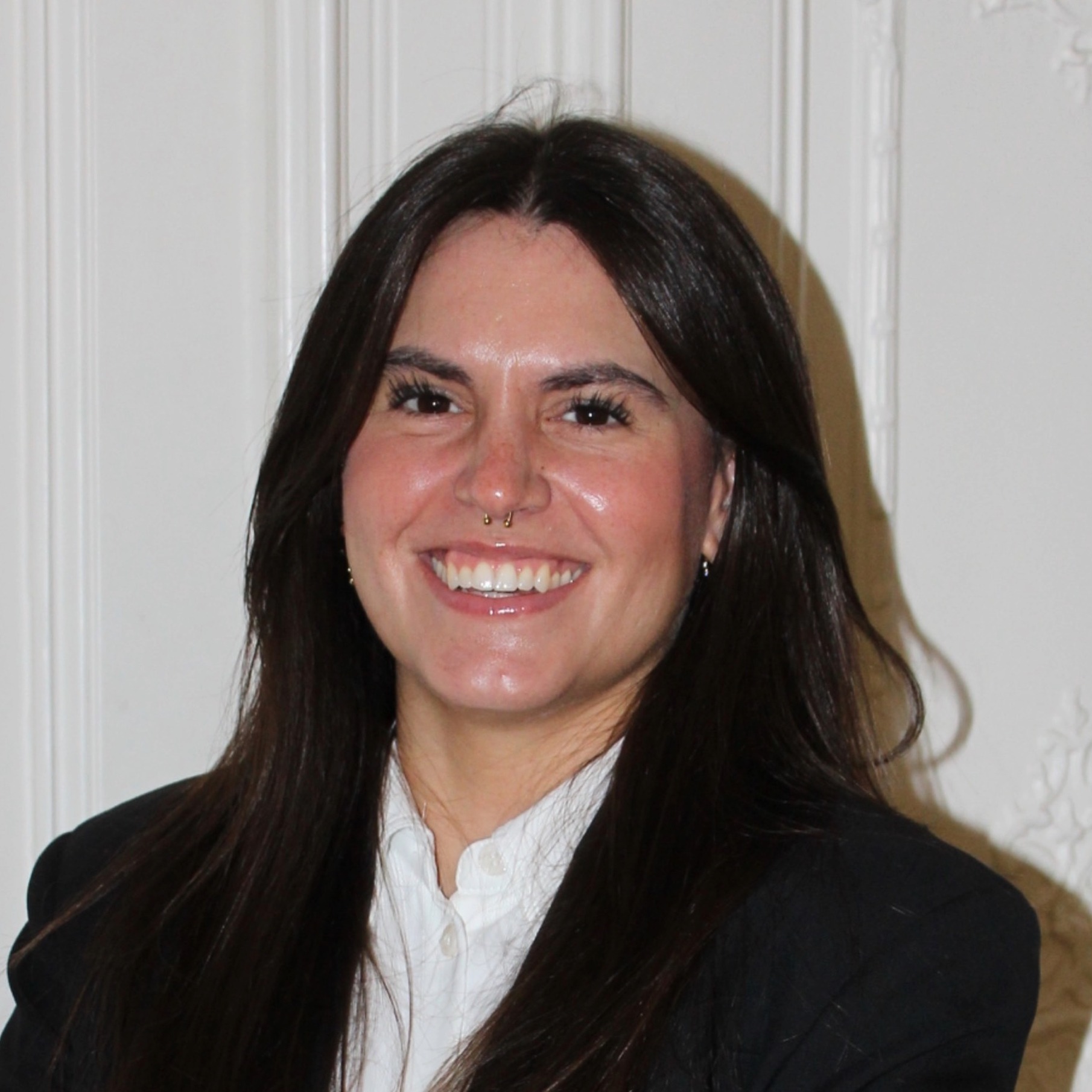 Allianz Versicherung Becker und Klimitz KG Frankfurt am Main - Jelena Pantic