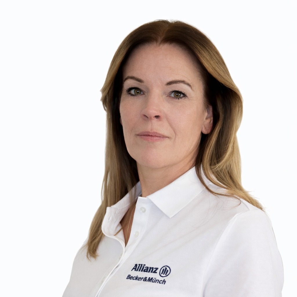 Allianz Versicherung Becker und Münch GbR Schwäbisch Gmünd - Katrin Lappe Vertirebsassistentin