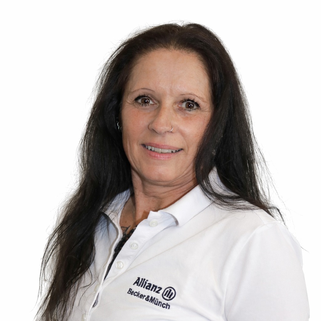 Allianz Versicherung Becker und Münch GbR Schwäbisch Gmünd - Cornelia Conny Schlipf Allianz