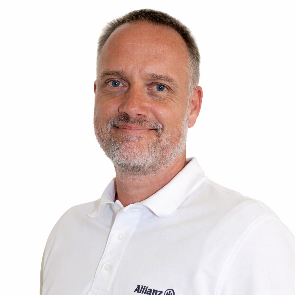 Allianz Versicherung Becker und Münch GbR Schwäbisch Gmünd - Stefan Münch Allianz