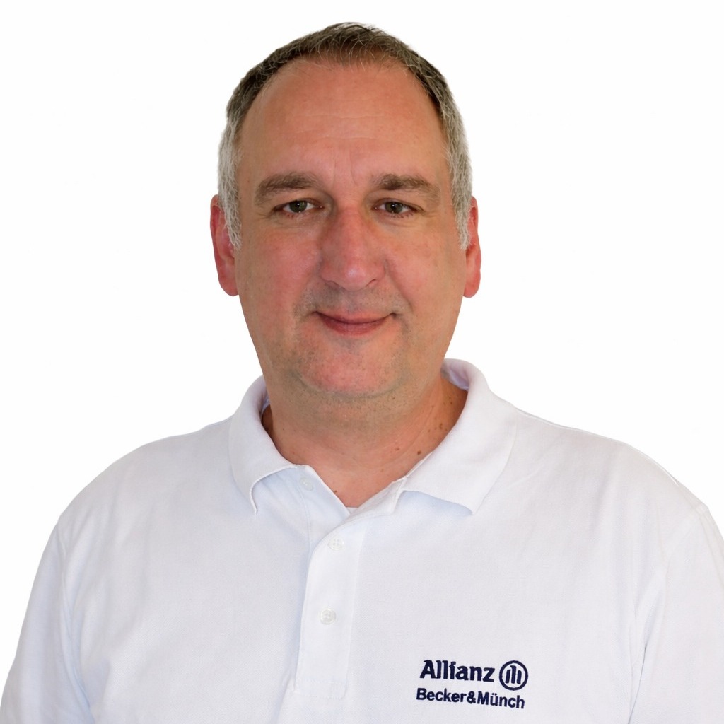 Allianz Versicherung Becker und Münch GbR Schwäbisch Gmünd - Matthias Becker Allianz