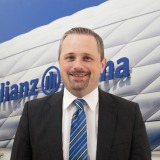 Allianz Versicherung Volker Becker Niedernberg - Volker Becker Agenturinhaber