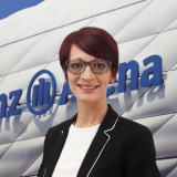 Allianz Versicherung Volker Becker Niedernberg - Sandra Körmer Vertriebsassistentin