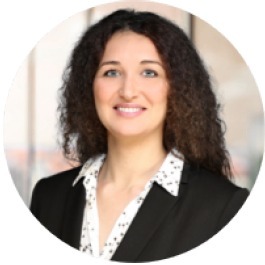 Allianz Versicherung Behringer und Stierle OHG Berlin - Irina Müller