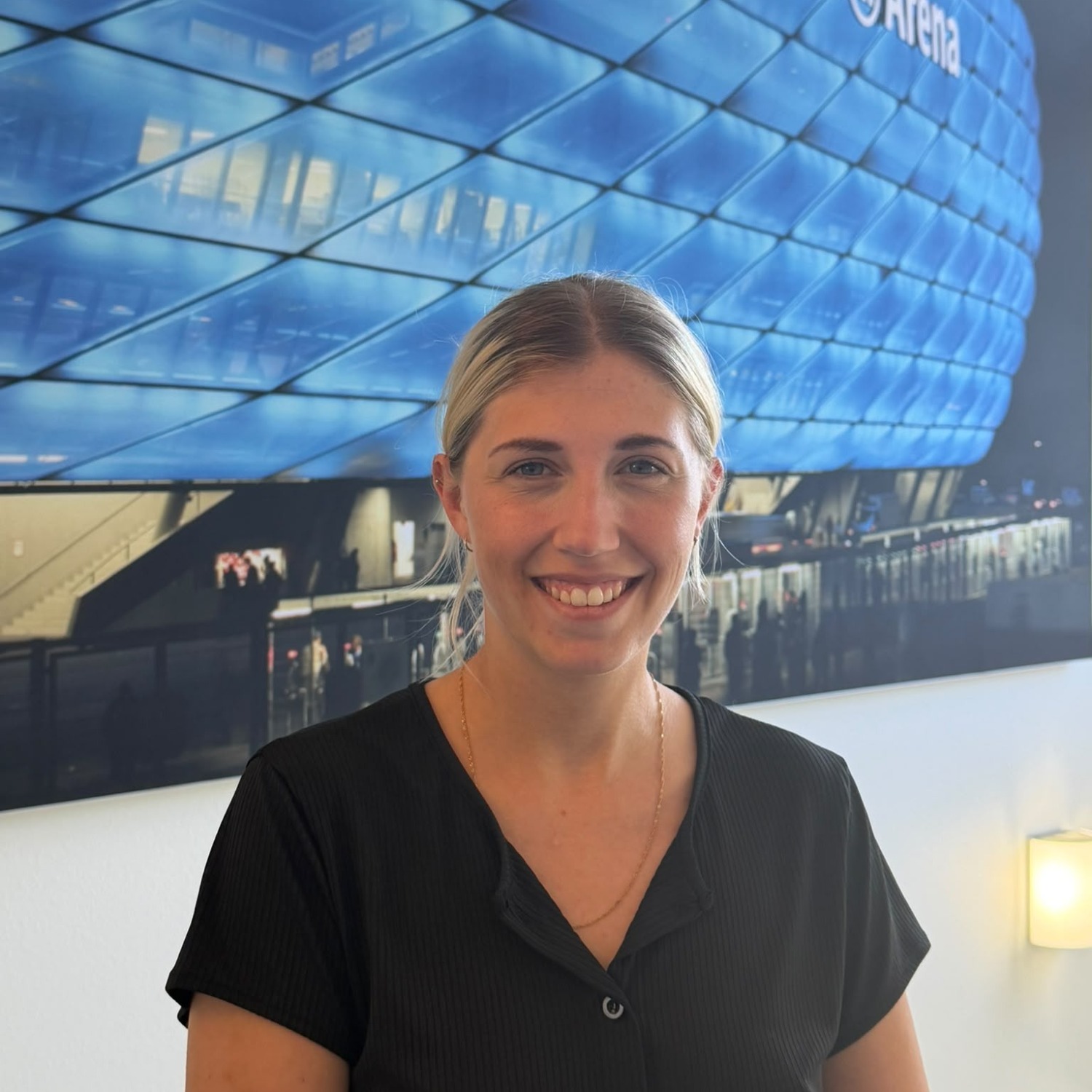 Allianz Versicherung Behringer und Stierle OHG Berlin - Annika König
