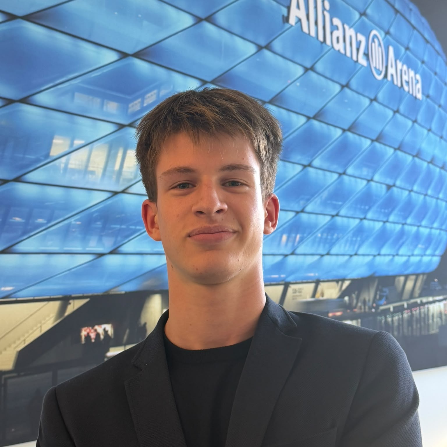 Allianz Versicherung Behringer und Stierle OHG Berlin - Paul Mönnich