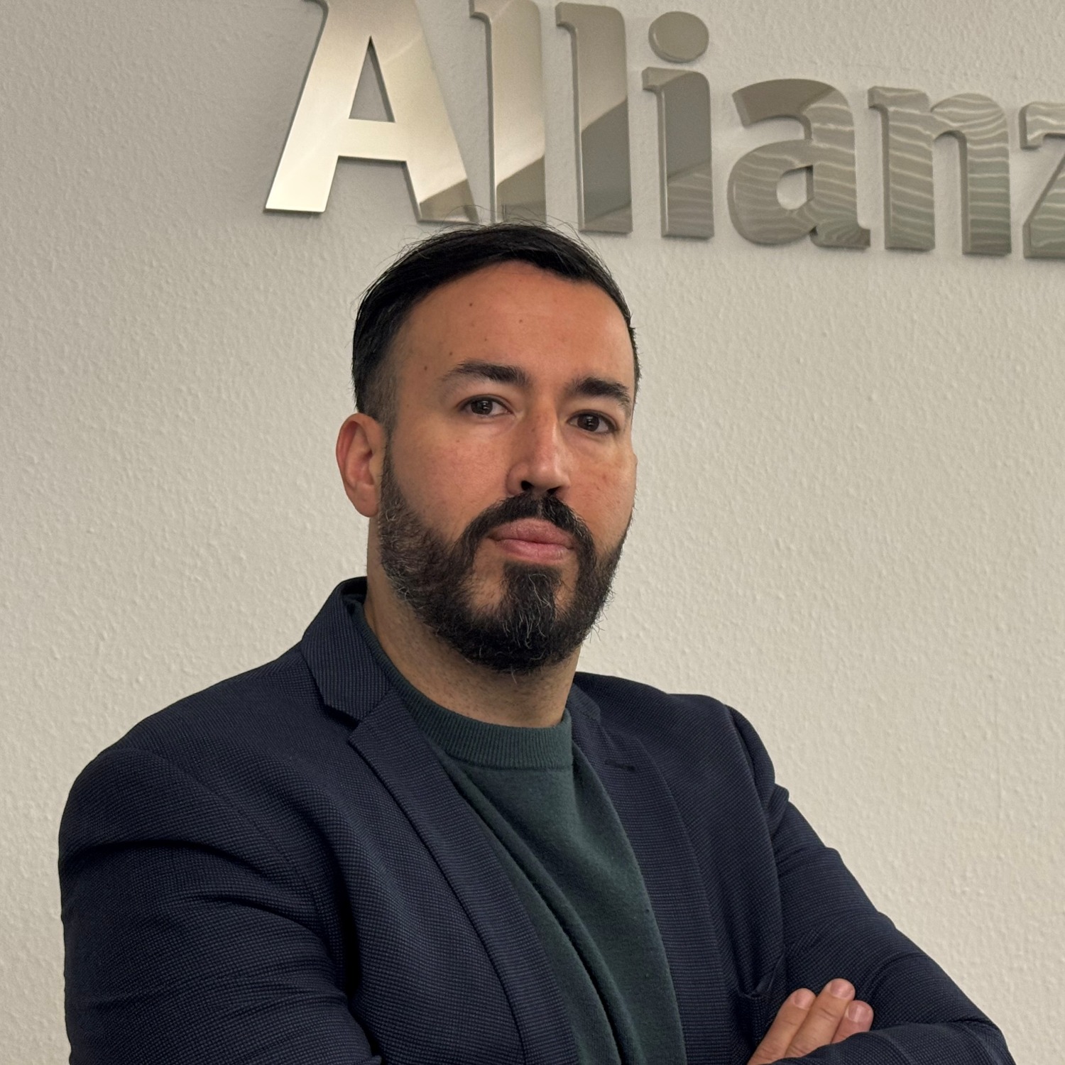 Allianz Versicherung Bekir Atak Mannheim - Profilbild