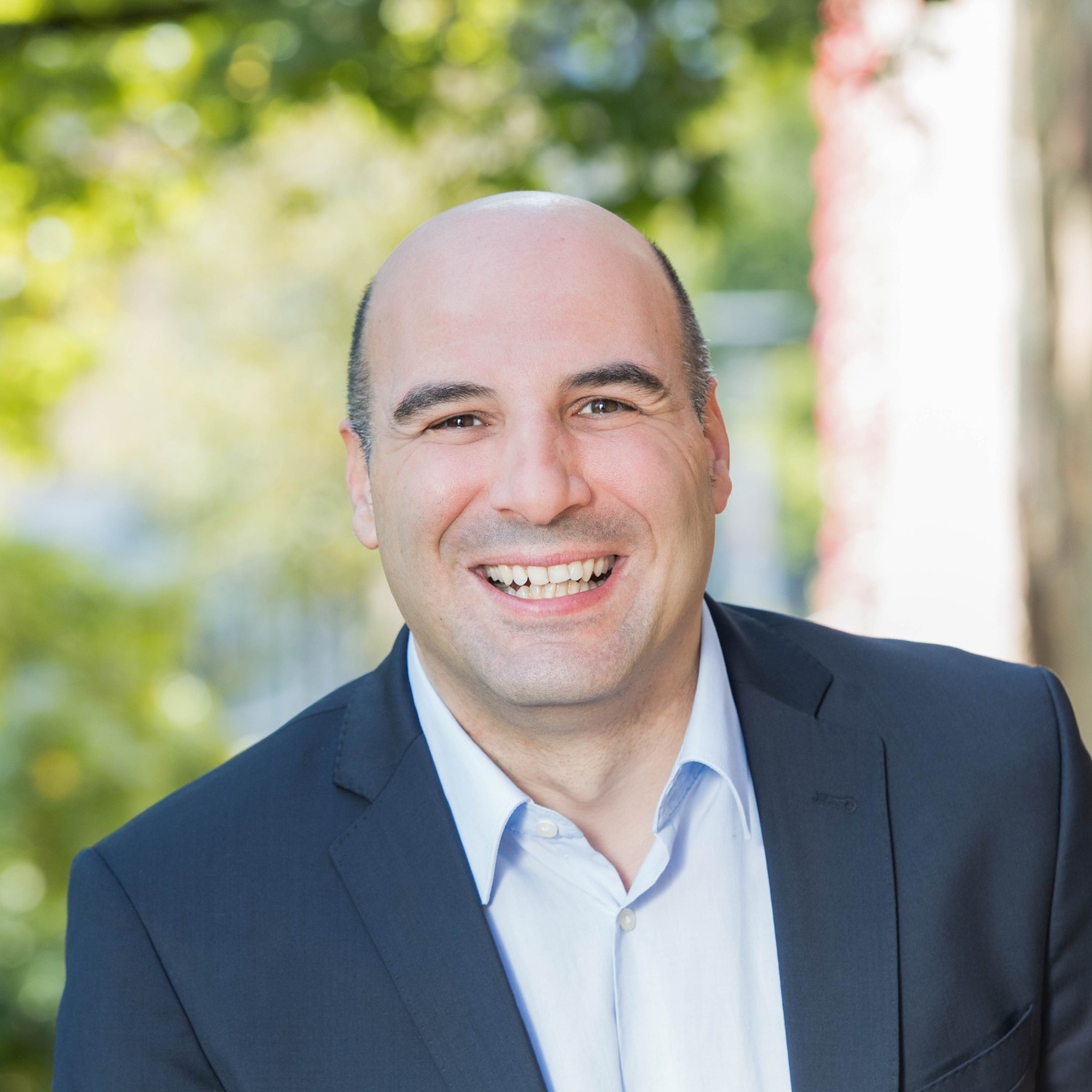 Allianz Versicherung Benedetto Gamuzza Böblingen - Agenturinhaber Benedetto Gamuzza