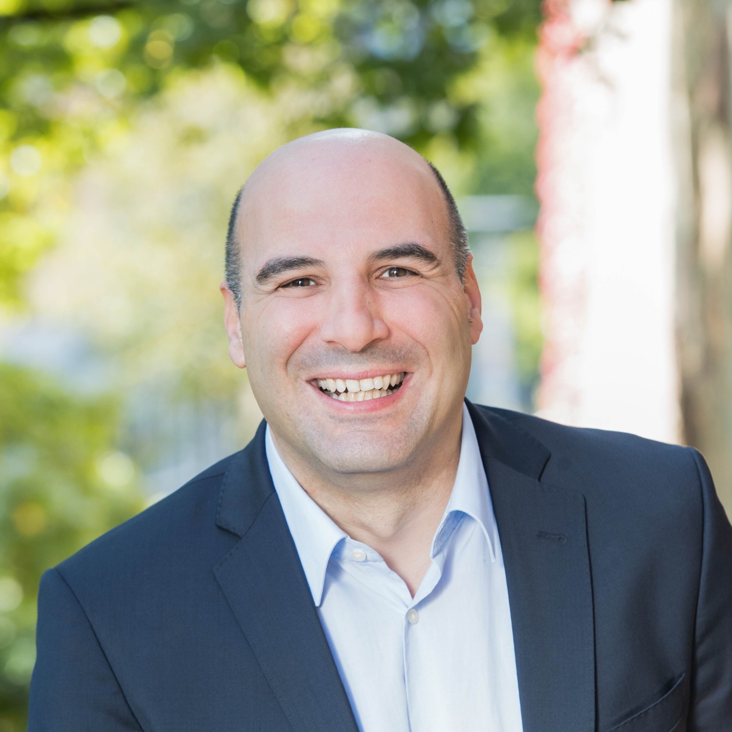 Allianz Versicherung Benedetto Gamuzza Böblingen - Agenturinhaber Benedetto Gamuzza