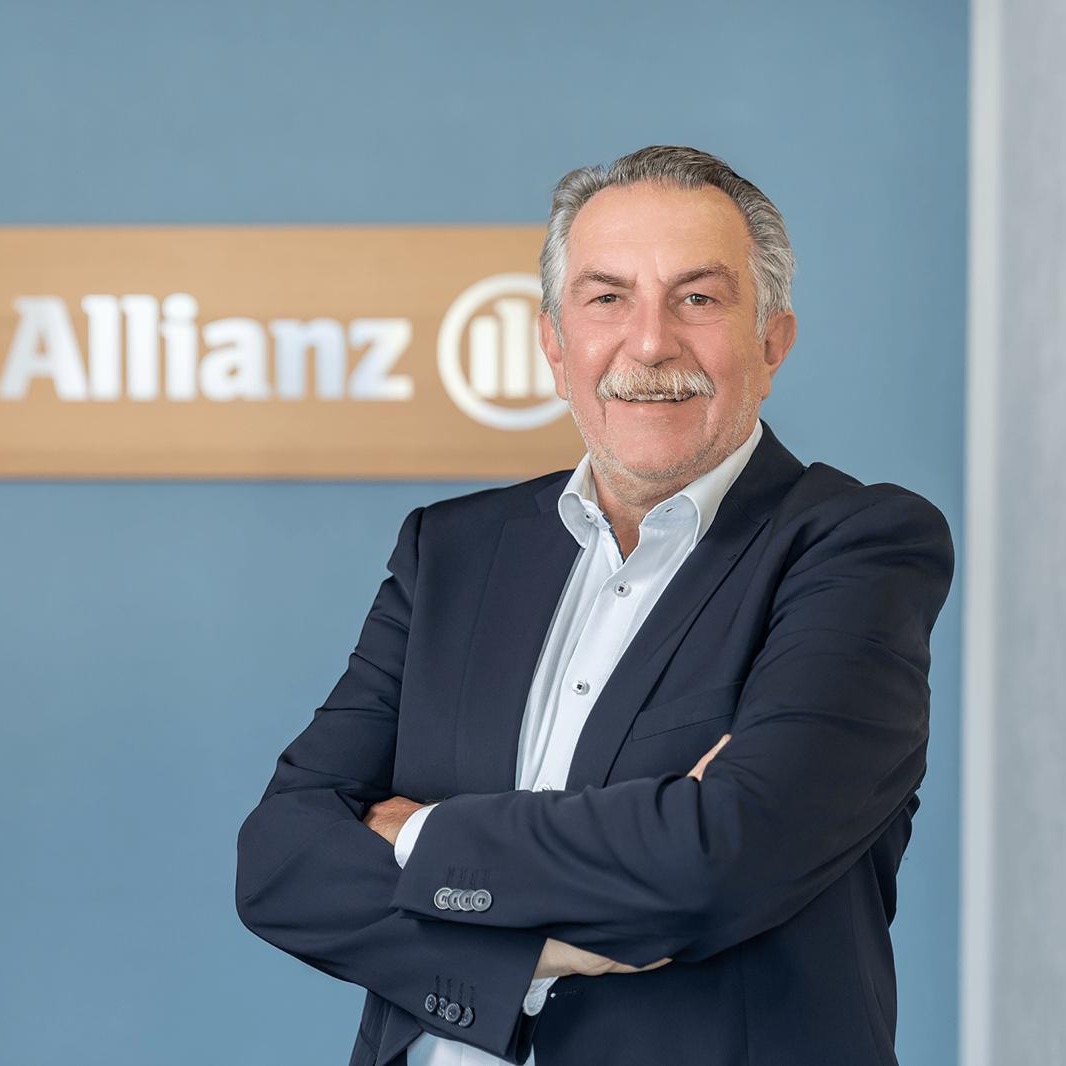 Allianz Versicherung Benedikt Kaltenecker Günzburg - Johann Kaltenecker