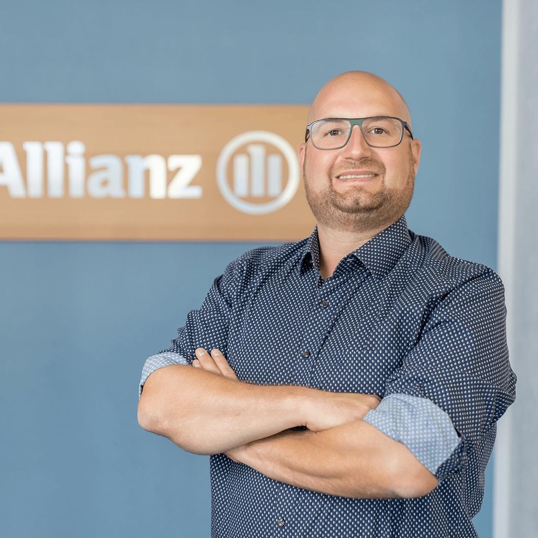 Allianz Versicherung Benedikt Kaltenecker Günzburg - Benedikt Kaltenecker