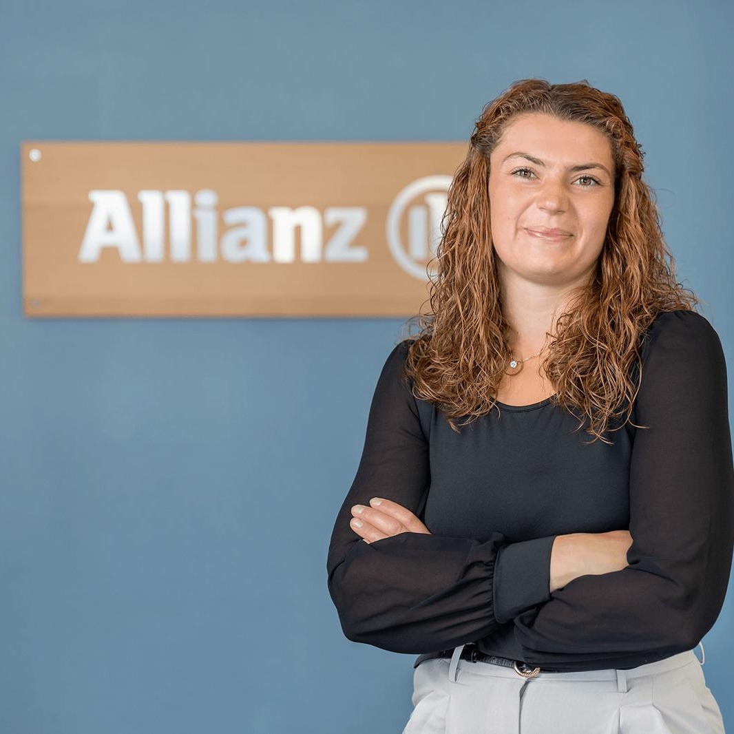 Allianz Versicherung Benedikt Kaltenecker Günzburg - Ronja Kaltenecker