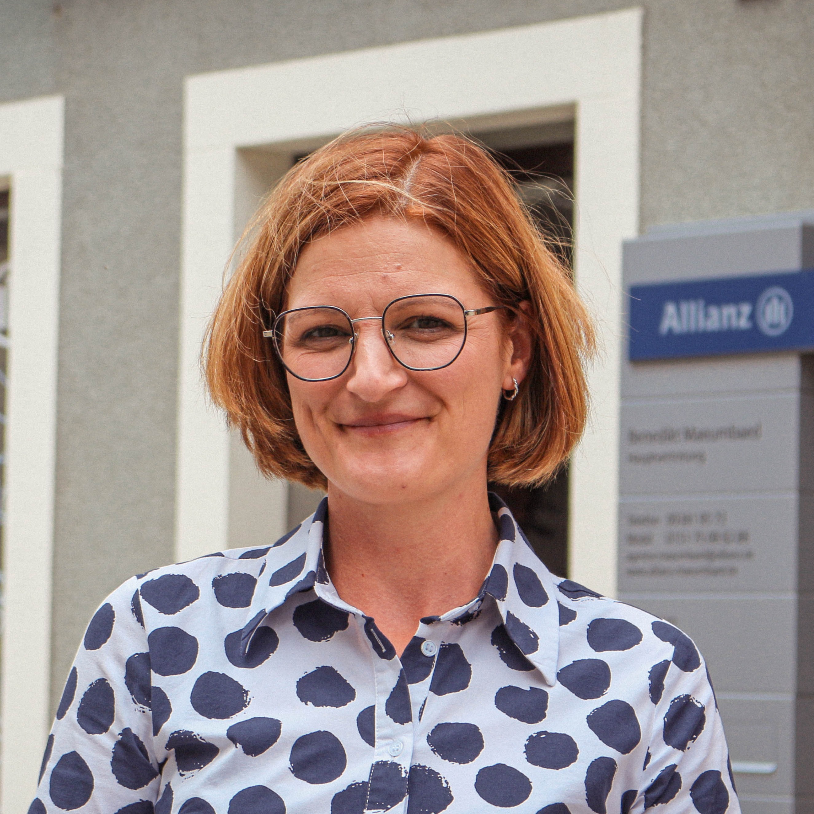 Allianz Versicherung Benedikt Maeumbaed Volkach - #allianz#volkach#corinnaschmitt#versicherungen