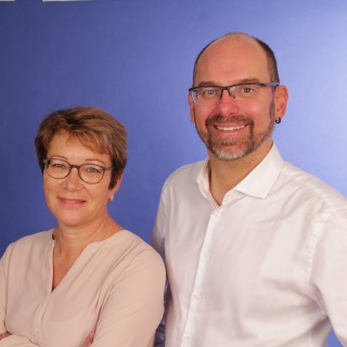 Allianz Versicherung Benedikt Sappl Waakirchen - Marion Bayer und Benedikt Sappl