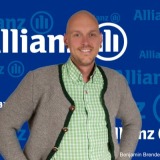 Allianz Versicherung Benjamin Brendel Emskirchen - Agenturinhaber Benjamin Brendel