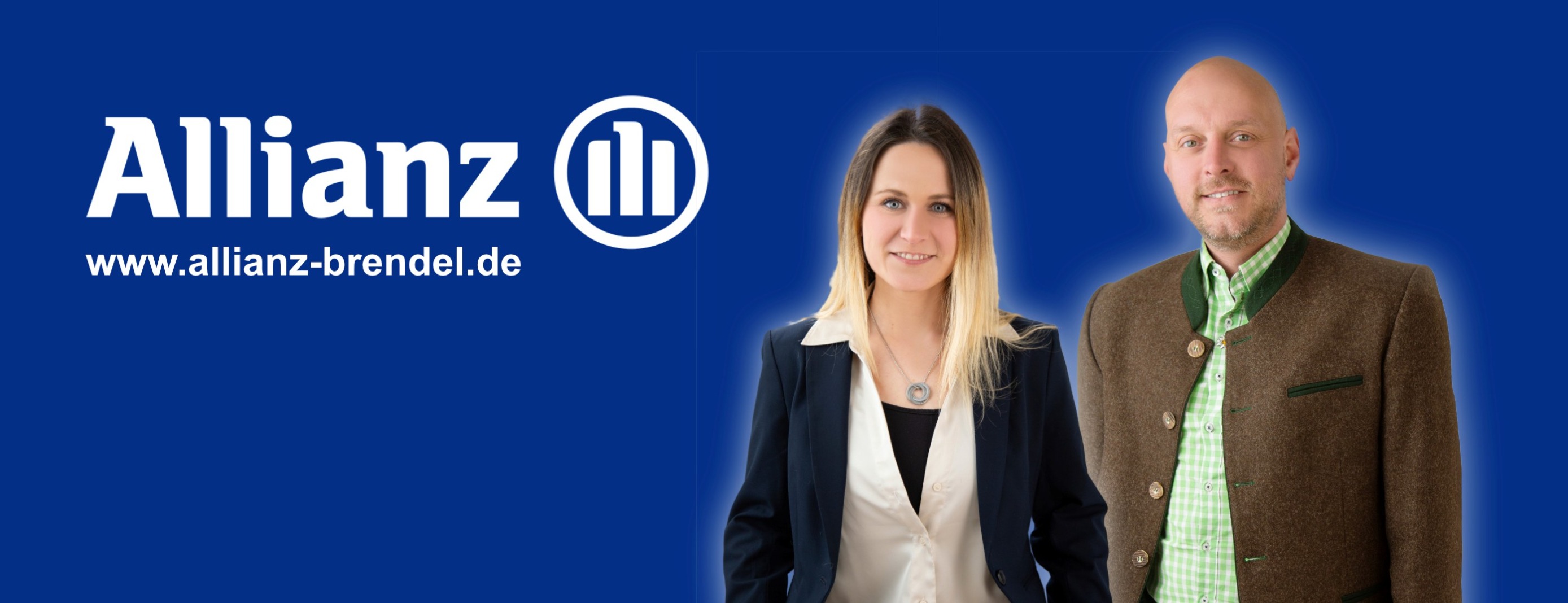 Allianz Versicherung Benjamin Brendel Emskirchen - Direktversicherung
