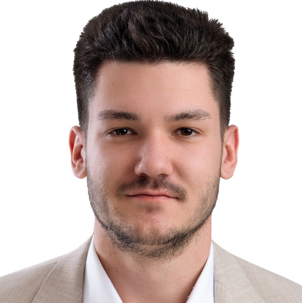 Profilbild Allianz Versicherung Benjamin Ledetzky Pohlheim - Profilbild
