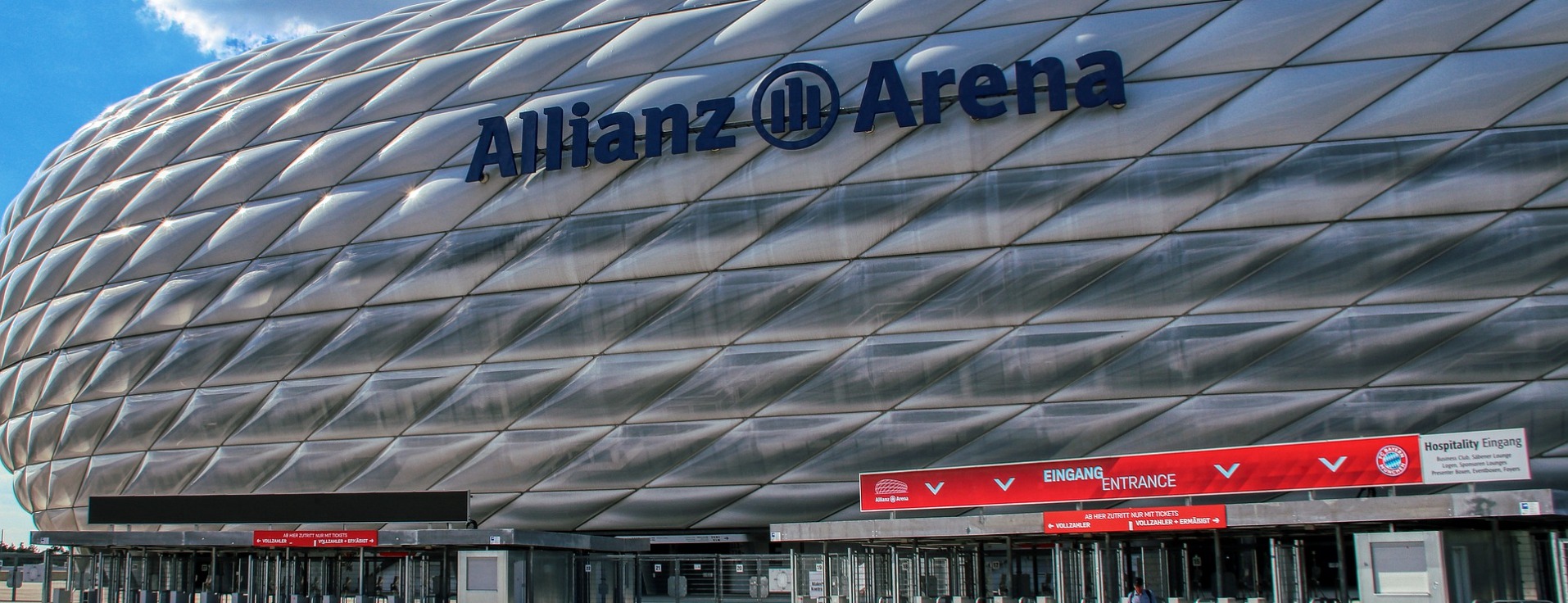 Allianz Versicherung Benjamin Lexa München - Allianz Moosach Benjamin Lexa Dachauer