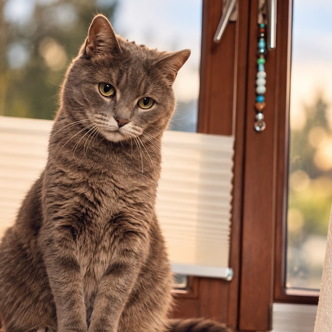 Allianz Versicherung Benjamin Lexa München - Katze Tierkrankenversicherung Hund Pferd Jackie Hauskatze