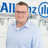 Allianz Versicherung Benjamin Neubert Essen - Profilbild