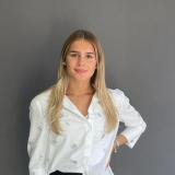 Allianz Versicherung Benjamin Stell Baunatal - Auszubildende Michelle Rein