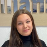 Allianz Versicherung Benjamin Stell Baunatal - Auszubildende Karina Aleksandrow