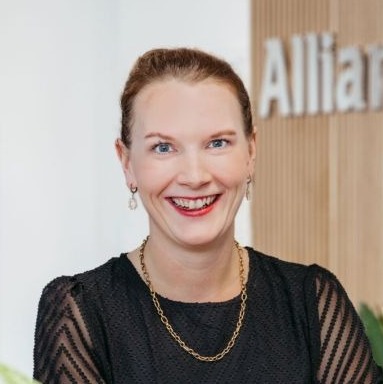 Allianz Versicherung Benjamin Ziel Schneverdingen - Katharina Cohrs