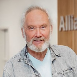 Allianz Versicherung Benjamin Ziel Schneverdingen - Thomas Becker