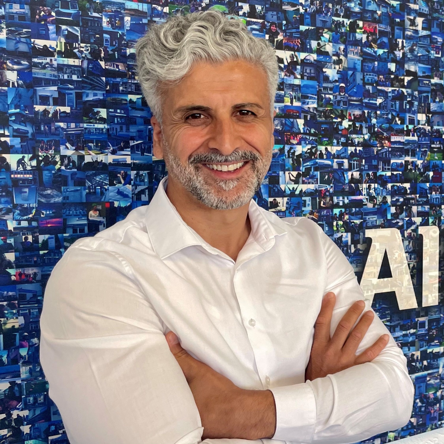 Allianz Versicherung Berces Özden Bad Salzuflen - Profilbild
