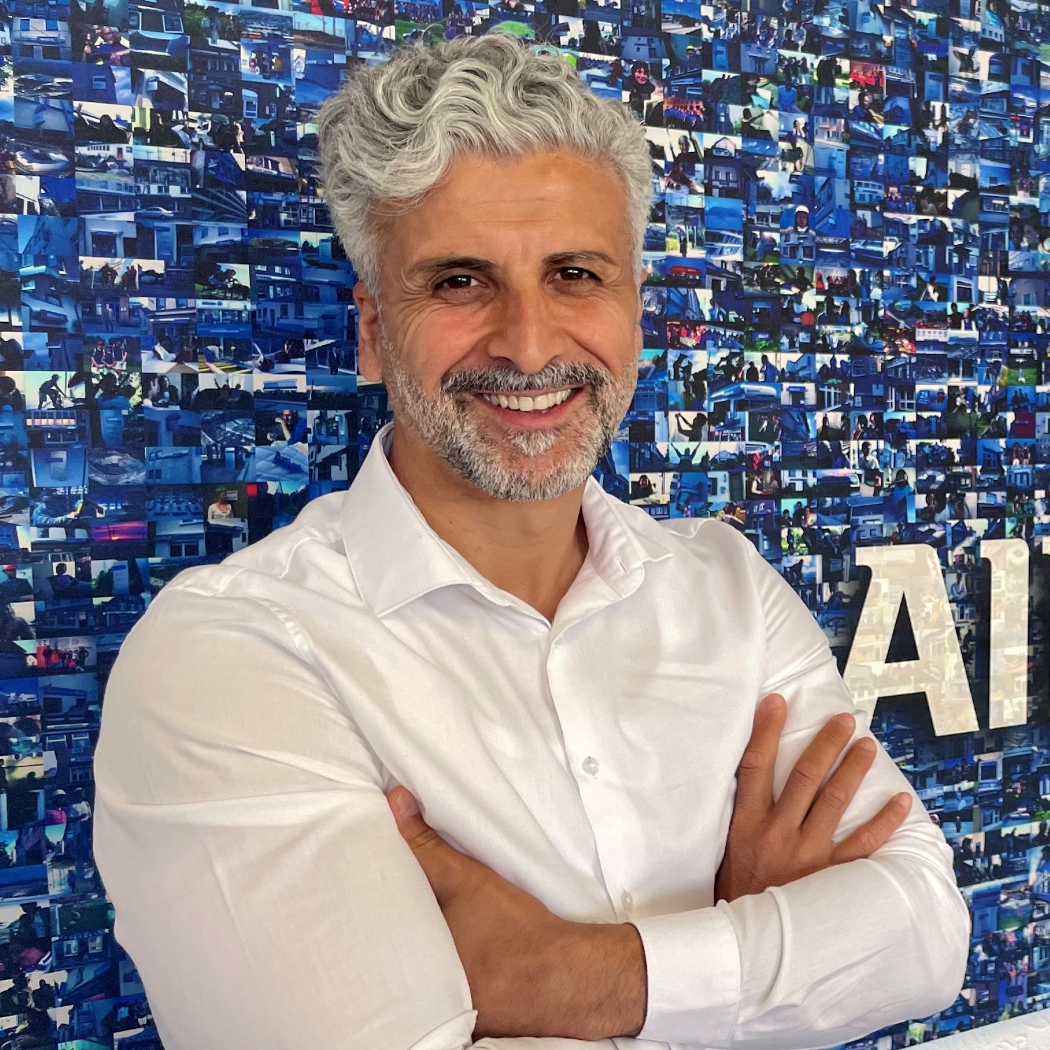 Allianz Versicherung Berces Özden Bad Salzuflen - Profilbild