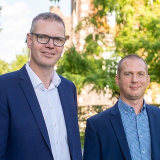 Allianz Versicherung Berger und Malitte Velen - Allianz Berger Malitte Velen Stadtlohn