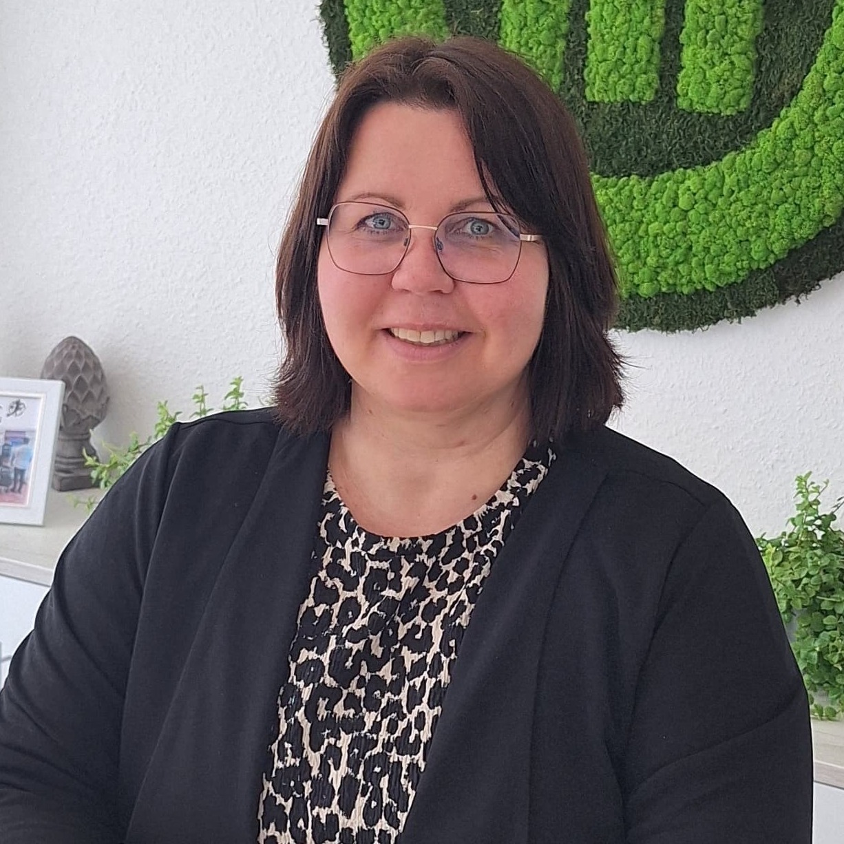 Allianz Versicherung Berger und Malitte Heiden - Jutta Brun Heiden