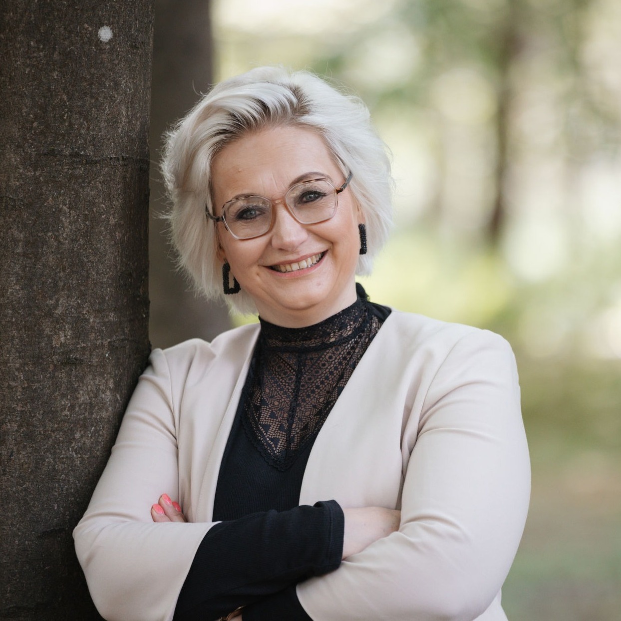 Allianz Versicherung Berger und Malitte Heiden - Pia Möllmann