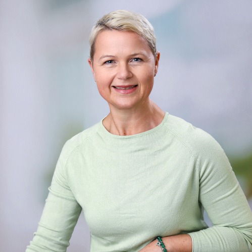 Allianz Versicherung Berger und Rohde OHG Fürstenfeldbruck - Margit Heckl