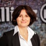 Allianz Versicherung Berger und Rohde OHG Fürstenfeldbruck - Bettina Zierer