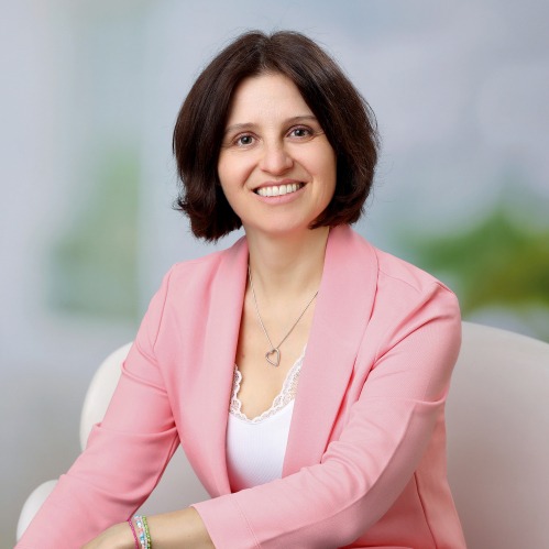 Allianz Versicherung Berger und Rohde OHG Fürstenfeldbruck - Bettina Zierer