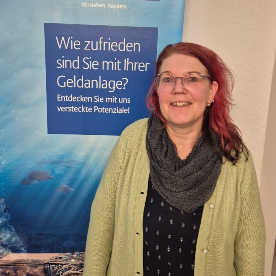 Allianz Versicherung Bergk und Bergk 2.0 GbR Bautzen - Madeleine Wirth