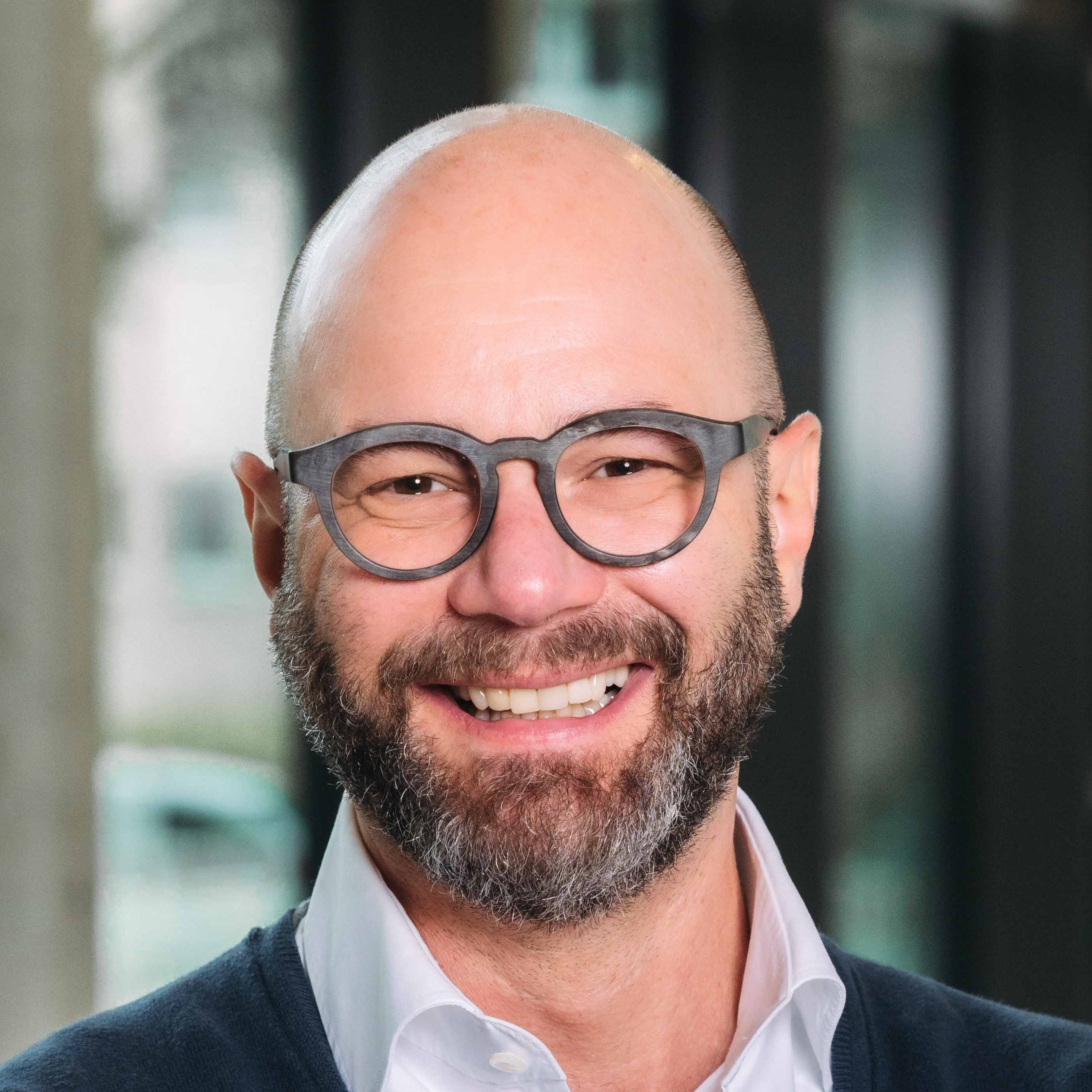 Allianz Versicherung Bernd Harant München - Bernd Harant