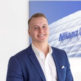 Allianz Versicherung Holsten und Kurtovska GbR Zeven - Linus Fischer