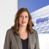 Allianz Versicherung Holsten und Kurtovska GbR Zeven - Julia Reinacher