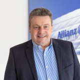 Allianz Versicherung Holsten und Kurtovska GbR Zeven - Bernd Holsten