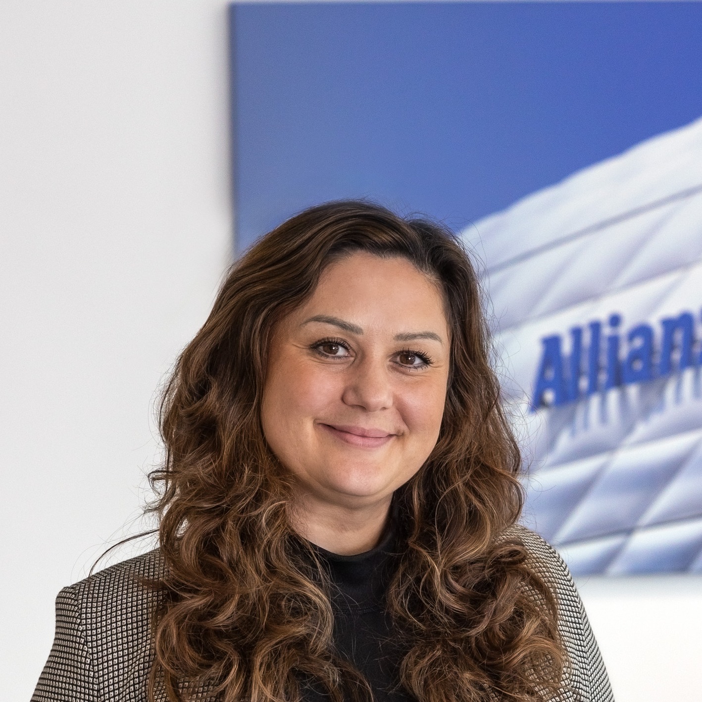 Allianz Versicherung Holsten und Kurtovska GbR Zeven - Sabina Kurtovska