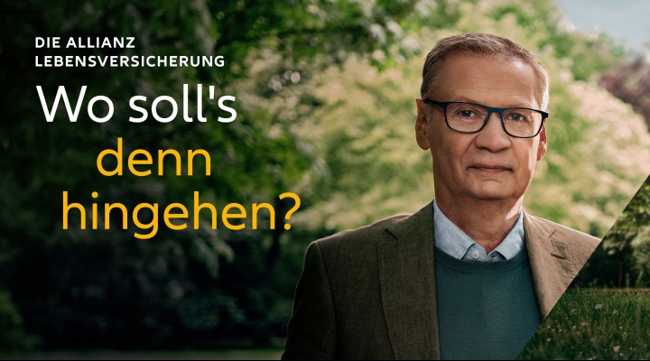 Allianz Versicherung Bernd Kamp Isernhagen - Lebensversicherung Isernhagen Bernd Kamp  Allianz