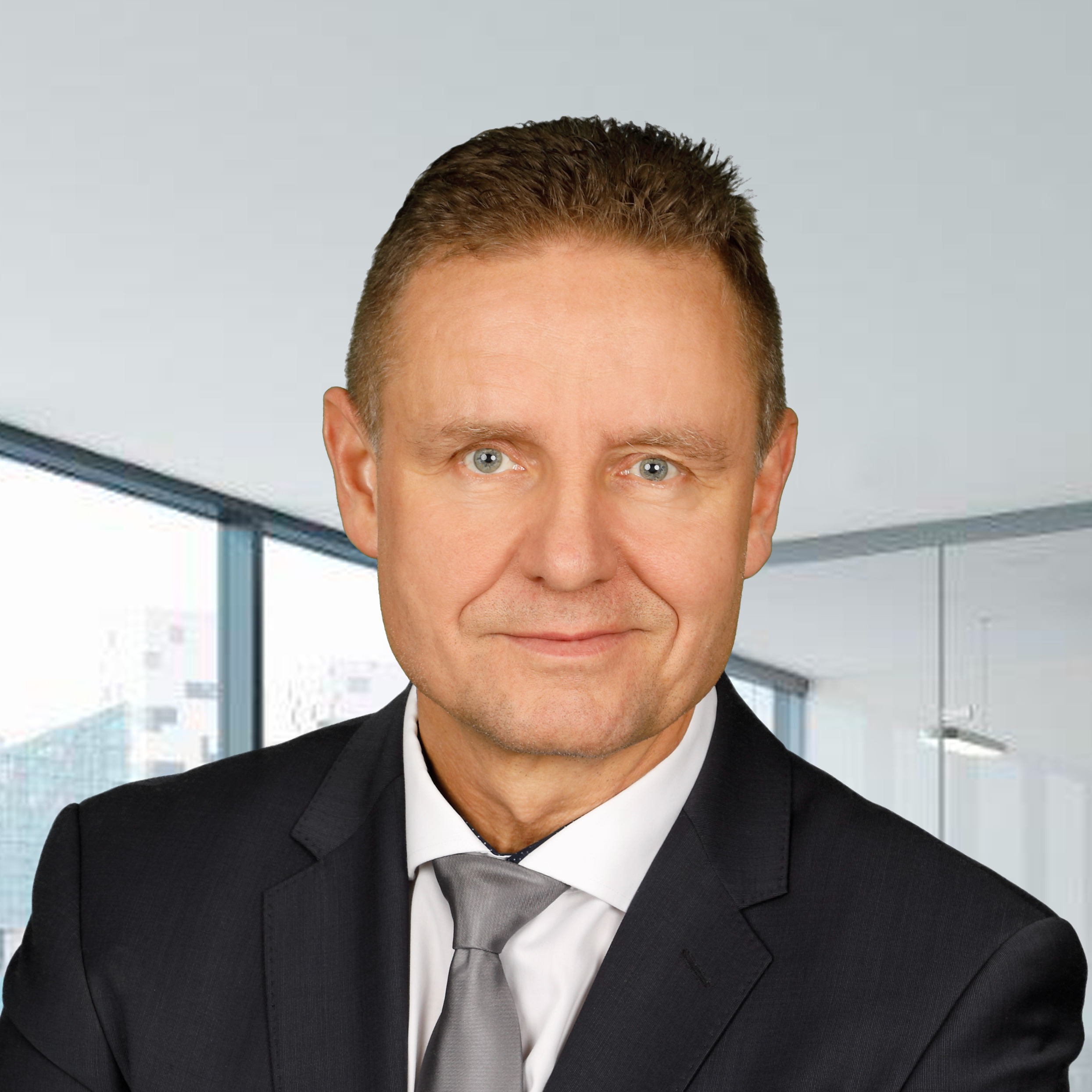 Allianz Versicherung Bernd Starick Oranienburg - Profilbild