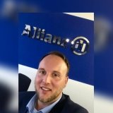 Allianz Versicherung Bernd Starick Oranienburg - Christoph Brünner